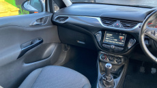 Vauxhall Corsa 1.4 ecoFLEX Energy 3dr [AC] Petrol Hatchback